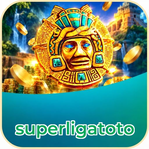 superligatoto APK v4.7.5 - Screenshot UI modern dan intuitif Indonesia